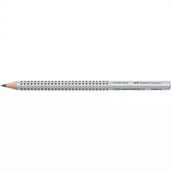 Spalvoti pieštukai Faber-Castell Jumbo Grip 111920