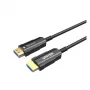HDMI laidas Unitek C11072BK-20M 20 m, HDMI 2.0, maks. raiška 4096×3112, juodas