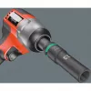 Smūginių galvučių rinkinys Wera 05004841001