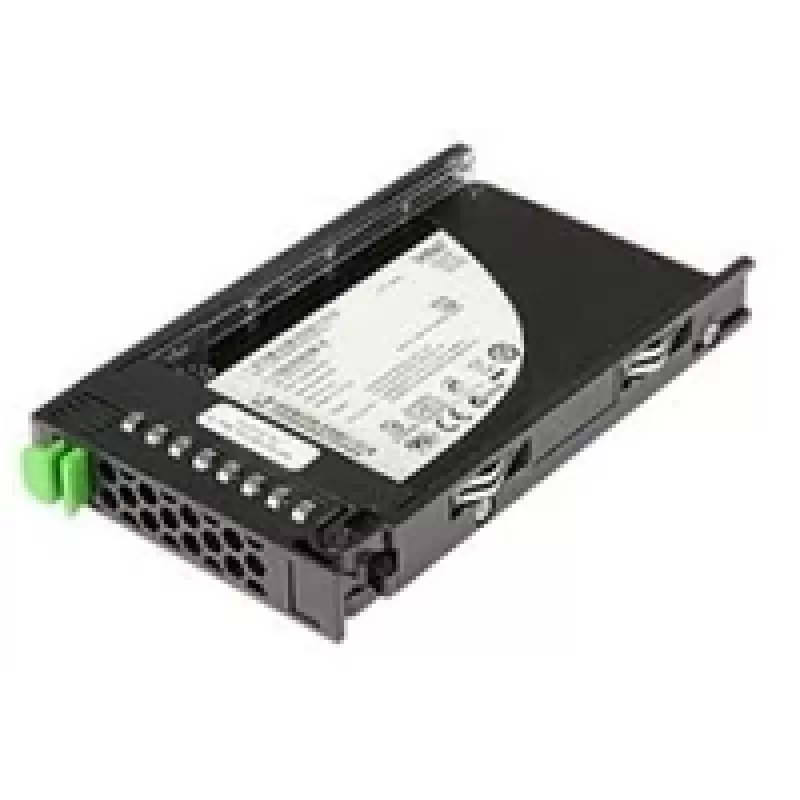 Fujitsu S26361-F5776-L480 vidinis kietojo kūno diskas 480 GB 2.5 col. Serial ATA III