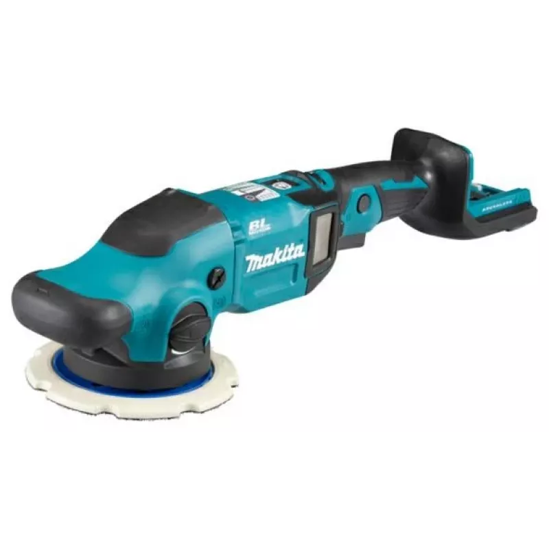 MAKITA POLIŠAVIMO MAŠINA 18V DPO600Z 150mm