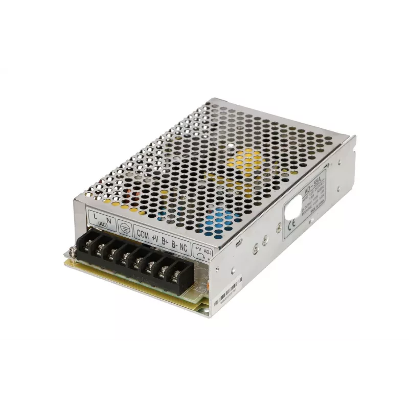 Extralink maitinimo blokas AD-55A 12V/13,8V, 55W