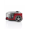 ETA | Dulkių siurblys | ETA351790000 Stormy Turbo | Be maišelio | Galia 800 W | Dulkėms 2,2 L | Juoda/Raudona