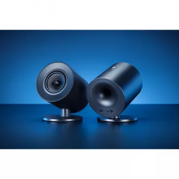 Pilno diapazono garsiakalbis Razer Nommo V2 X 2.0 kanalai