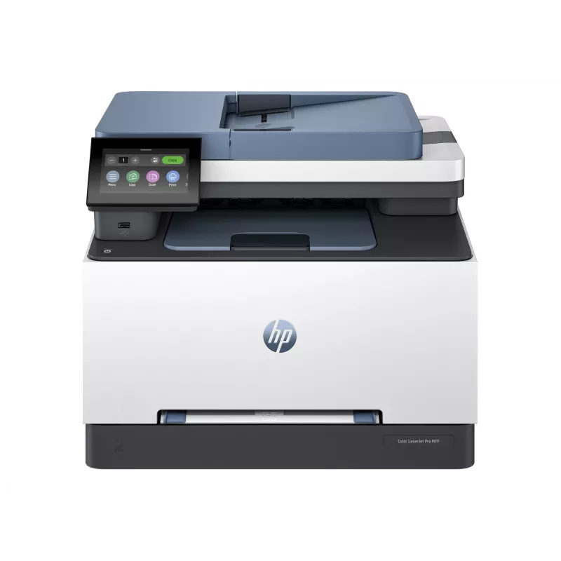 Daugiafunkcinis spausdintuvas HP Color LaserJet Pro MFP 3302fdn Lazerinis Spalvotas