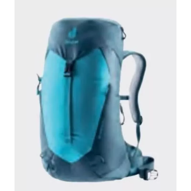 Kuprinė Deuter AC Lite 14 SL — 14 L, vidinis rėmas, unisex, mėlyna