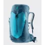 Kuprinė Deuter AC Lite 14 SL — 14 L, vidinis rėmas, unisex, mėlyna