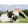 Žaidimų aikštelės įranga Smoby 7600840207 įvairiaspalvė plastikinė 1 metai