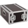 Stovas Roadinger Profi 5U 25 cm gylis - Roadinger profesionalus įrangos stovas