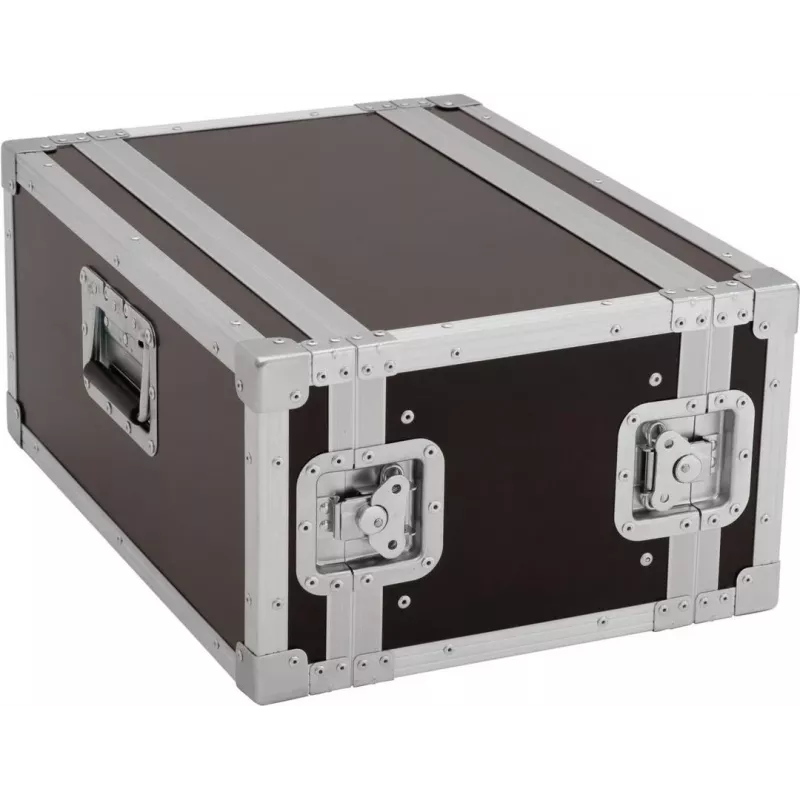 Stovas Roadinger Profi 5U 25 cm gylis - Roadinger profesionalus įrangos stovas