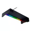 “Razer RC21-02320100-R3M1” monitoriaus stovas, skirtas 61–68,6 cm (24–27 colių) ekranams, ant stalo pastatomas, aliuminis