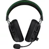 BlackShark V3 Pro, skirta Xbox, žaidimų ausinės, juodos, ANC, 2,4 GHz adapteris, Bluetooth, USB, 3,5 mm lizdas