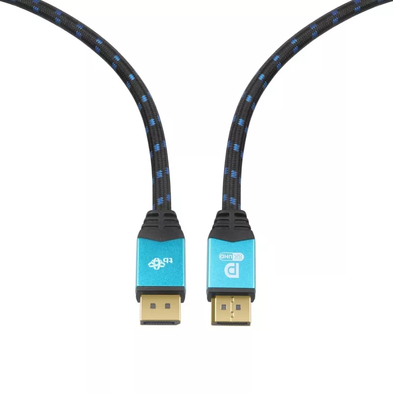 DisplayPort laidas TB AKTBXVDMDP2120N 2 m DisplayPort 2.1