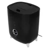 Adler | AD 7972 | Drėkintuvas | 23 W | Vandens talpa 4 L | Tinka patalpoms iki 35 m² | Ultragarsinis | Drėkinimo galia 150-300 ml/val | Juoda