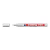 Markeris Edding 750 baltas