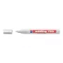 Markeris Edding 750 baltas