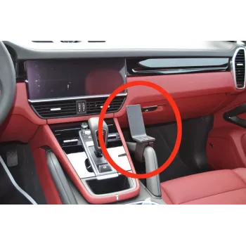 Brodit 855457 automobilinis laikiklis