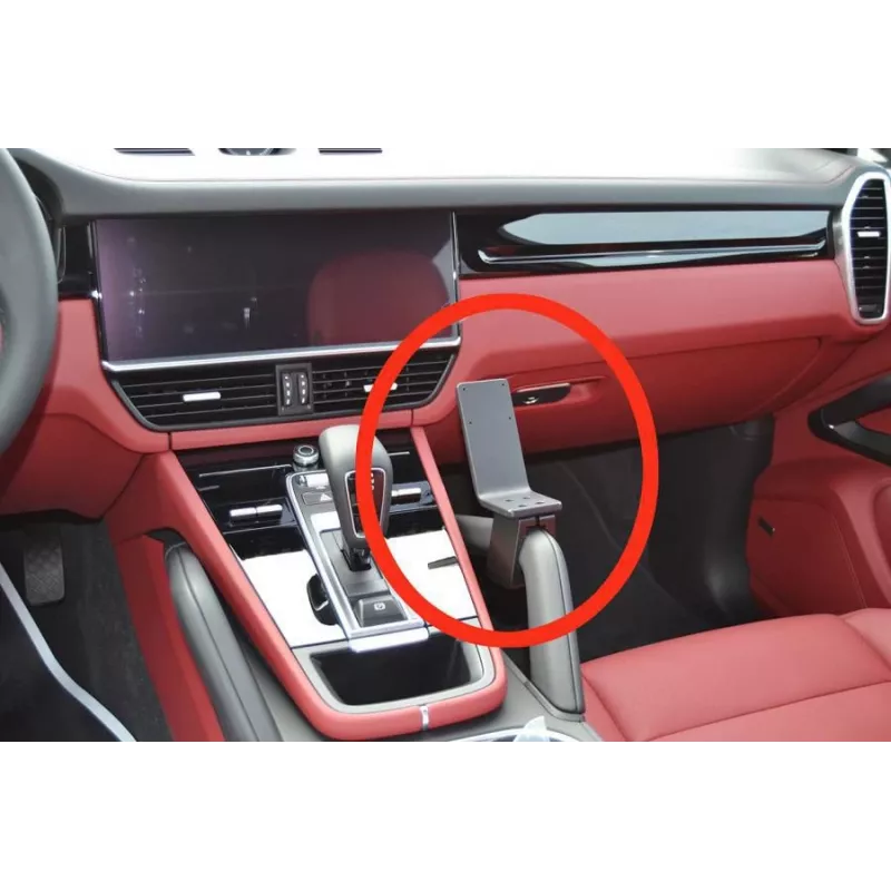 Brodit 855457 automobilinis laikiklis