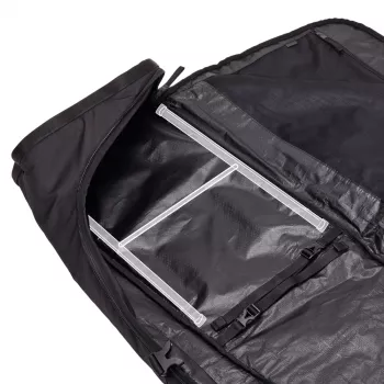 Thule 5170 Roundtrip Rolling Ski Bag 175cm Juoda