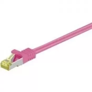 Wentronic 91650 eterneto komutacinis kabelis