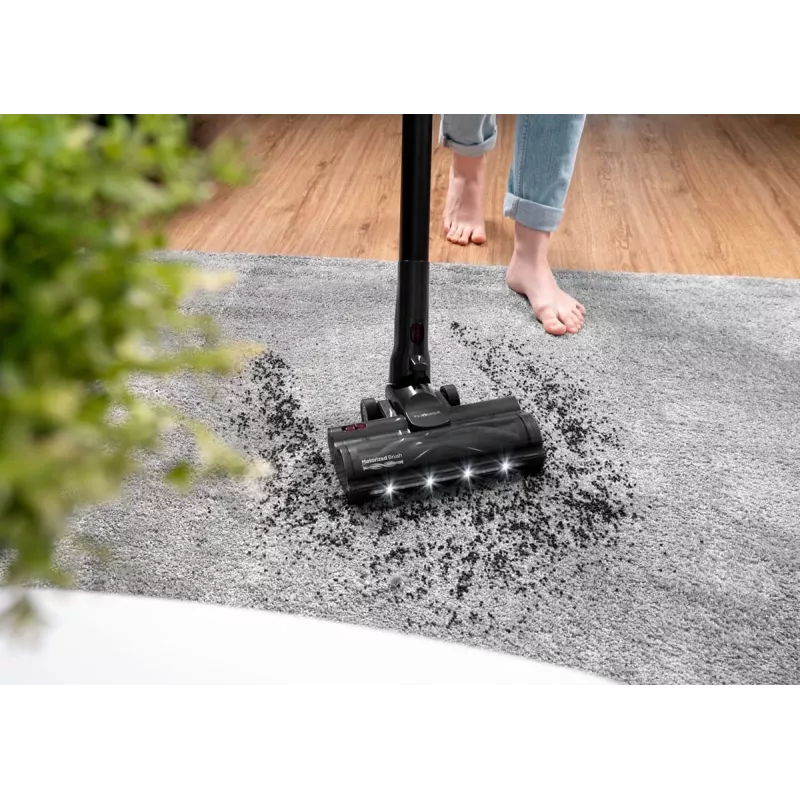Vertikalus dulkių siurblys Ultimate Pro+ CONCEPT VP6260