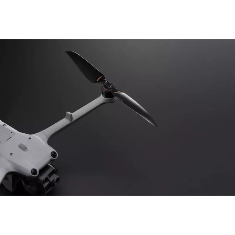 Sraigtų rinkinys, skirtas DJI Matrice 4D — mažo triukšmo, apsaugos nuo apledėjimo konstrukcija, atsarginės dalys
