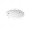 Belaidis prieigos taškas RUIJIE RG-RAP2266 Wi‑Fi 6, dviejų dažnių 2,4/5 GHz, 2976 Mbps, 1x GbE, PoE, montavimas ant lubų