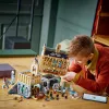LEGO® Harry Potter™ Hogvarts™ pilis: Didžioji salė 76435