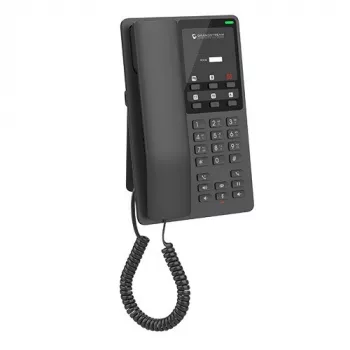 IP telefonas Grandstream Networks GHP621 Juoda