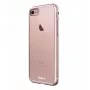 Dangtelis Tellur iPhone 7 Rožinis