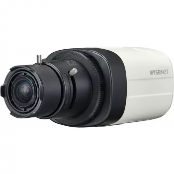 Hanwha Techwin Hanwha HCB-6000PH - CCTV apsaugos kamera - vidaus - laidinė - 500 m - čekų - danų - vokiečių - anglų - ispanų - prancūzų - italų - japonų
