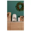 Smeg 50's Style DCF02CREU kavos aparatas 1,25 l kreminis
