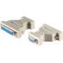 Sub-D adapteris ShiverPeaks 9 kontaktų į 25 kontaktus – jungčių adapteris RS-232 įrenginiams
