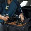 Thule 5173 Roudtrip Bike Duffel 55L Deep Khaki