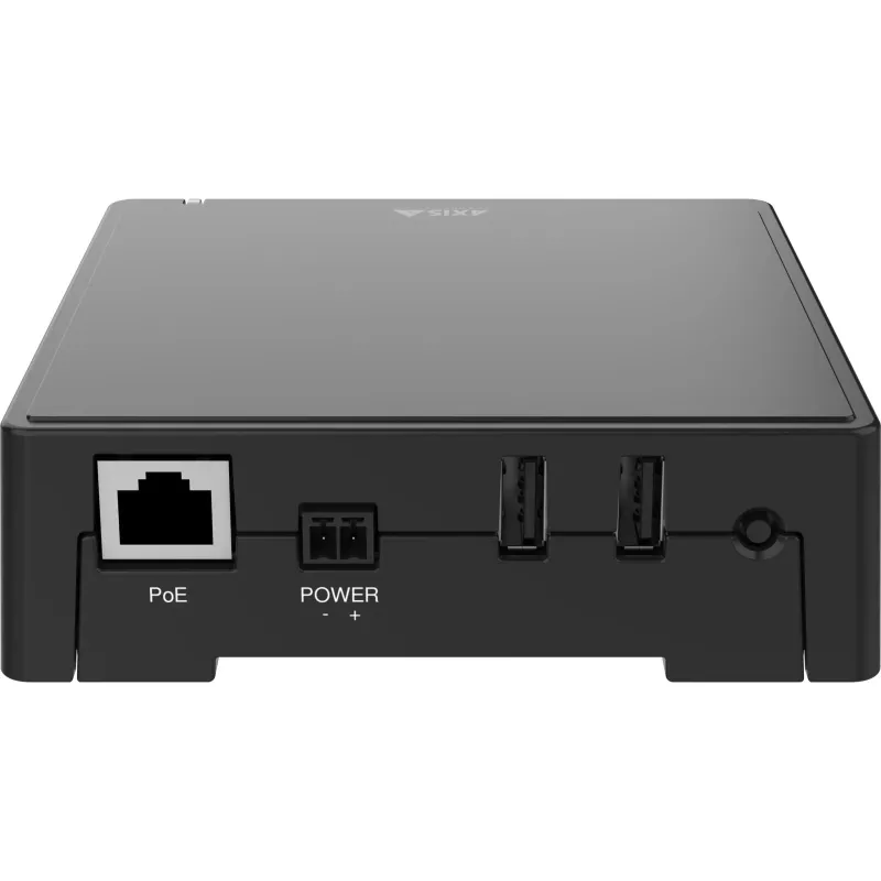 TINKLO VAIZDO DEKODERIS D1110/02282-001 AXIS