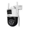 Dahua Picoo Dual D1 6MP 4G (DH-P3D-3F-PV-4G)