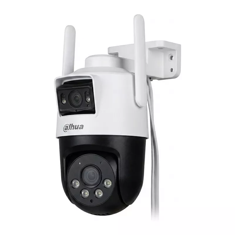 Dahua Picoo Dual D1 6MP 4G (DH-P3D-3F-PV-4G)