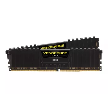 Corsair CMK16GX4M2A2400C14 atminties modulis