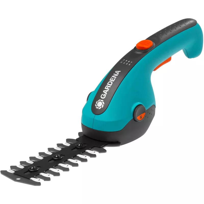 GARDENA Krūmų žirklės - atsarginė geležtė, tinkama GARDENA ClassicCut Li, GARDENA ComfortCut Li (09863-20)