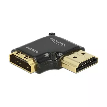 HDMI-A/HDMI-A jungtis DeLOCK 65661