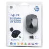Logilink ID0031 Juoda