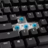 Ducky Tinker 75 žaidimų klaviatūra, RGB, juoda - MX-Blue (ANSI)