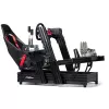 Montavimo adapteris F-GT Elite 160 priekinis ir šoninis