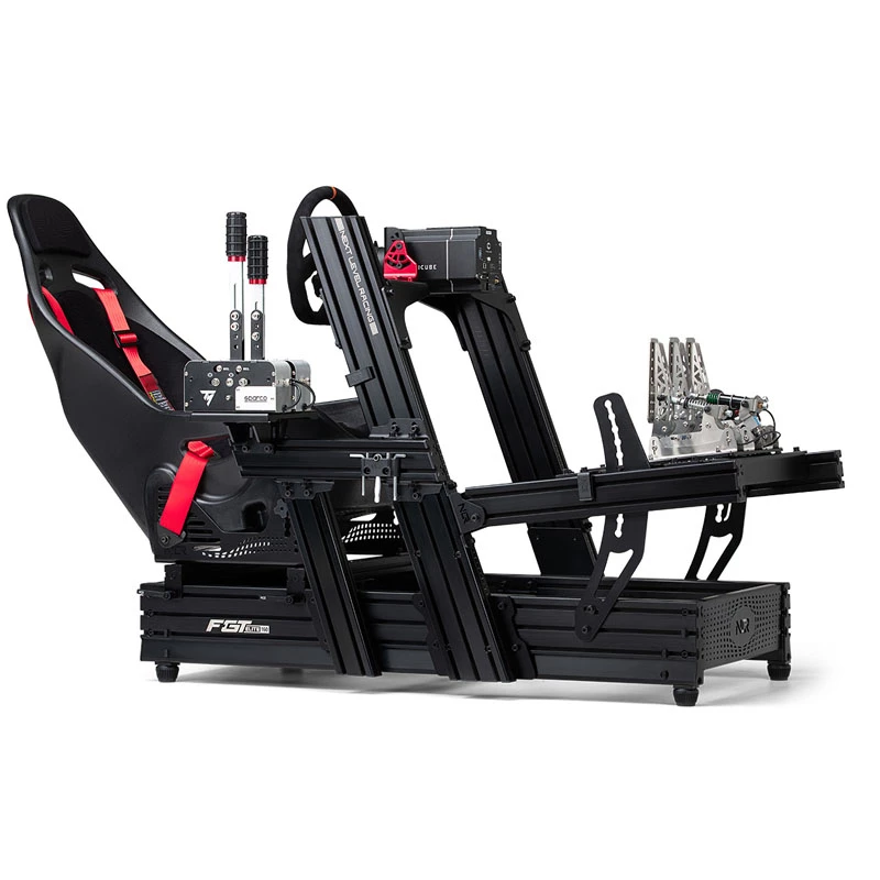 Montavimo adapteris F-GT Elite 160 priekinis ir šoninis