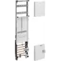 pilna panelė 1050 mm 1 lauko TSG ZH33Q5N (ZH33Q5N)