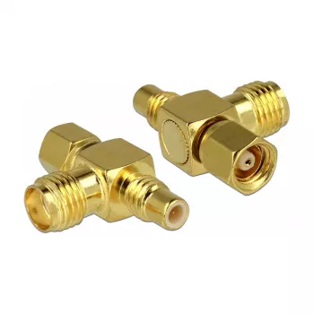 Tinklo antenos priedas DeLOCK 89629