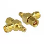 Tinklo antenos priedas DeLOCK 89629