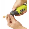 RYOBI EHT150V tiesus šlifuoklis 150W, 115 priedų rinkinys
