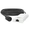 Net Camera P1245 Hdtv H.264/DISCREET 0926-001 Axis