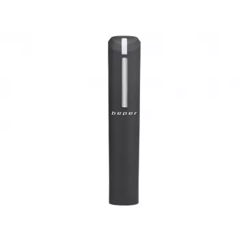 Elektrinis virdulys Beper AV.100 — 1,7 L talpa, 2200 W galia, nerūdijančio plieno kaitinimas, belaidis ąsotis